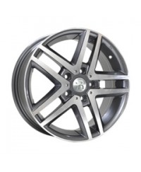 Replay MR200 GMF R16 W6.5 PCD5x112 ET60 DIA66.6